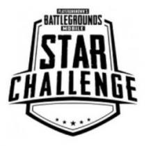 PLAYERUNKNOWN'S BATTLEGROUNDS MOBILE STAR CHALLENGE