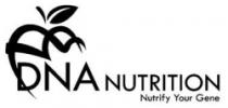 DNA NUTRITION NUTRIFY YOUR GENE