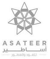 أساطير للعود والعطور ASATEER