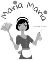 Maria Maria