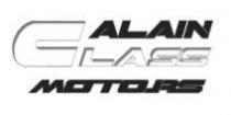 AL AIN CLASS MOTORS