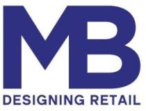 MB DESIGNING RETAIL