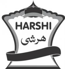 HARSHI هرشى