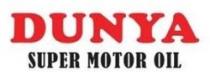 DUNYA SUPER MOTOR OIL
