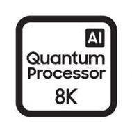 AI Quantum Processor 8K