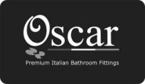 Oscar Premium Italian Bathroom Fittings