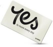 Yes to more every day by ENOC