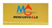 MG MERCURYGOLD The absolute protection excellence