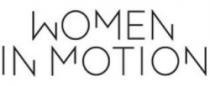 WOMEN IN MOTION