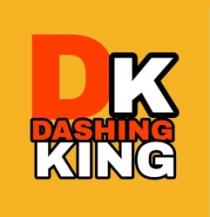 DK DASHING KING