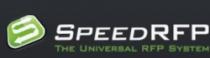 SPEEDRFP THE UNIVERSAL RFP SYSTEM