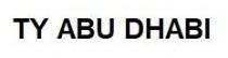 TY ABU DHABI