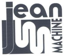 jean MACHINE