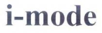 i-mode