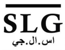 SLG اس.ال.جي