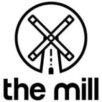 the mill