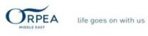 ORPEA MIDDLE EAST life goes on with us