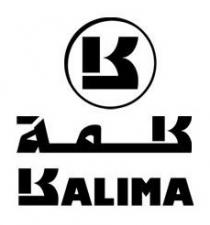 KALIMA كلمة K