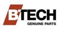 BTECH GENUINE PARTS