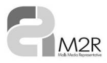 M2R Malls Media representative