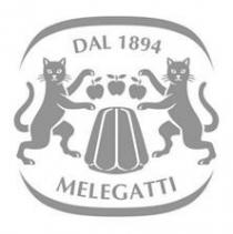 MELEGATTI DAL 1894