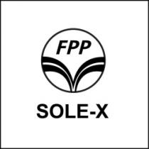 FPP SOLE-X