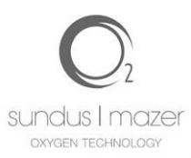 sundus i mazer OXYGEN TECHNOLOGY