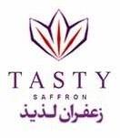 زعفران لذيذ TASTY SAFFRON