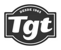 DESDE 1963 Tgt