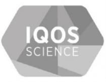 IQOS SCIENCE