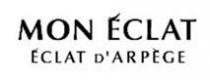 MON ECLAT ECLAT D ARPEGE