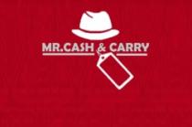 MR CASH & CARRY