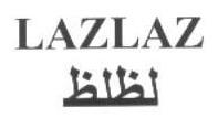 لظلظ LAZLAZ