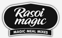 Rasoi magic MAGIC MEAL MIXES