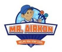 MR. AIRKON