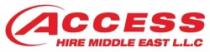 Access Hire Middle East