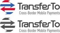 TransferTo Cross-Border Mobile Payments