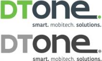 DTone. smart. mobitech. solutions