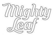mighty Leaf