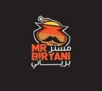 MR BIRYANI مستر برياني