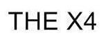 THE X4