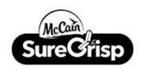 McCain SureCrisp