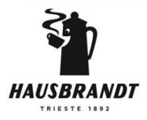 HAUSBRANDT TRIESTE 1892