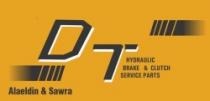 DT Alaeldin & Sawra Hydraulic Brake & Clutch Service Parts