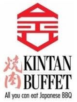 KINTAN BUFFET EAT JAPANESE BBQ All You can Eat