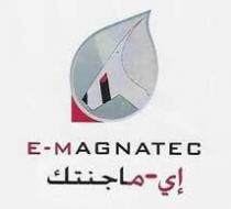 إي - ماجنتك E-MAGNATEC