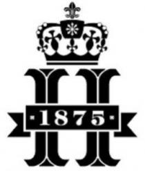 H 1875