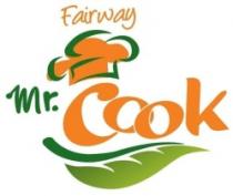 Fairway Mr. Cook