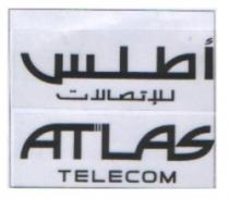 أطلس للاتصالات ATLAS TELECOM