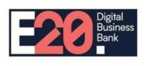 E20. Digital Business Bank